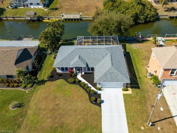 Cape Coral, 20 NE 8th Pl, Cape Coral, Florida 33909, image 1