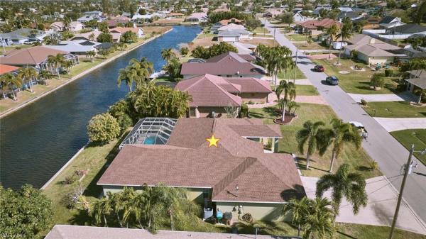Cape Coral Residential, 401 SE 23rd Ter, Cape Coral, Florida 33990, image 3
