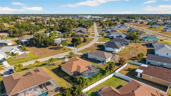 Cape Coral Residential, 1730 NE 34th Ln, Cape Coral, Florida 33909, image 3