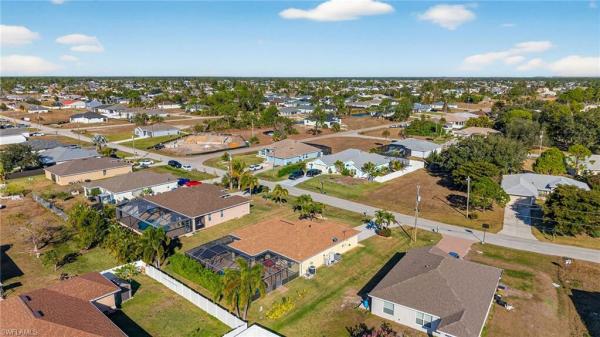 Cape Coral Residential, 1730 NE 34th Ln, Cape Coral, Florida 33909, image 2