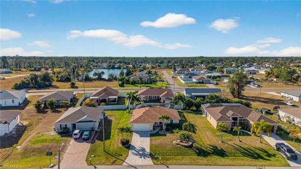 Cape Coral Residential, 1730 NE 34th Ln, Cape Coral, Florida 33909, image 1