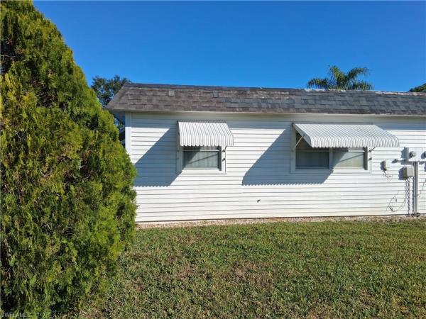 Orange Grove Park, 2 Tangelo Ct, Lehigh Acres, Florida 33936, image 1