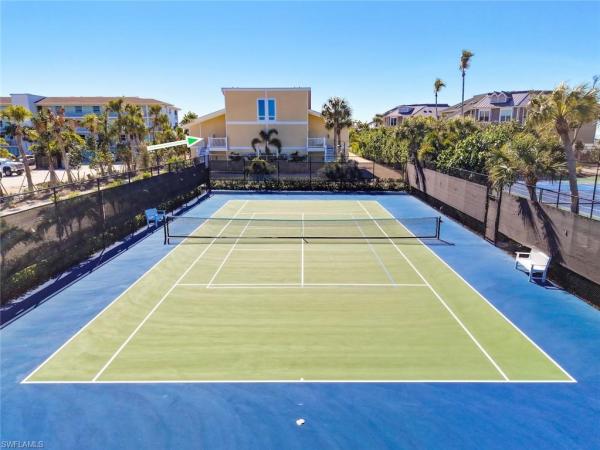 Villa Sanibel, 2321 Gulf Dr #3D, Sanibel, Florida 33957, image 3