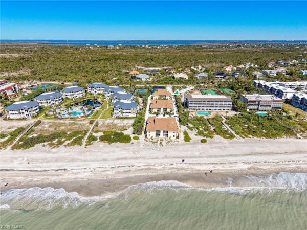 Villa Sanibel, 2321 Gulf Dr #3D, Sanibel, Florida 33957, image 2