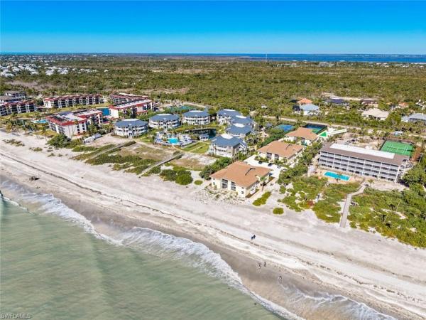 2321 W Gulf Dr #3D, Sanibel, Florida 33957, image 1