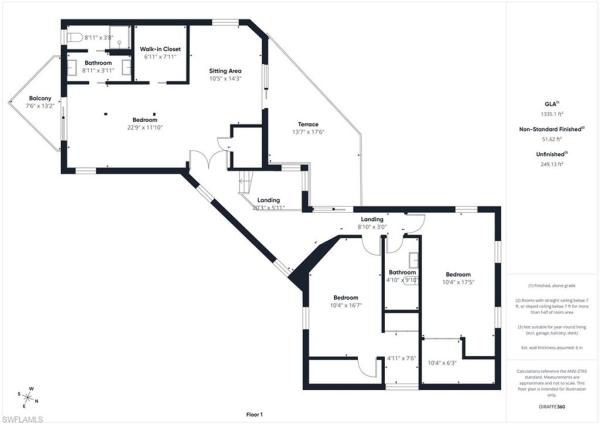 Fort Myers Gulf Acres, 1787 Seafan Cir, North Fort Myers, Florida 33903, image 3