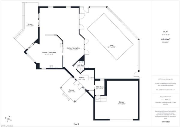 Fort Myers Gulf Acres, 1787 Seafan Cir, North Fort Myers, Florida 33903, image 2