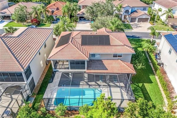 Stoneybrook, 12440 Crooked Creek Ln, Fort Myers, Florida 33913, image 1