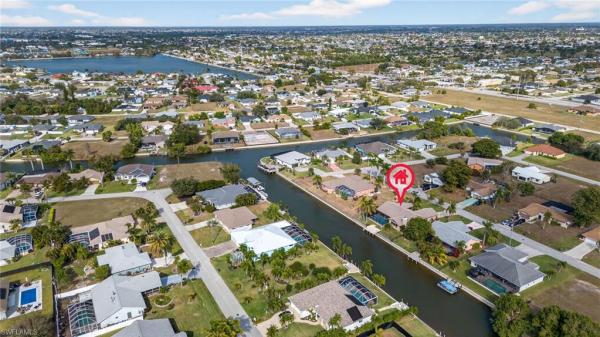 Cape Coral Residential, 1206 SW 1st Pl, Cape Coral, Florida 33991, image 3