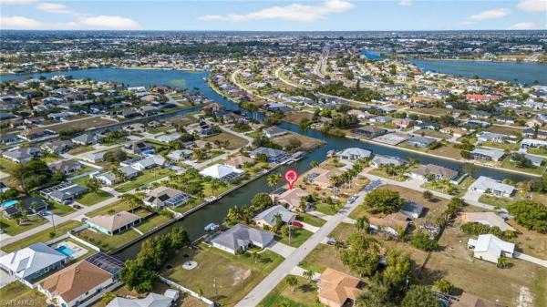 Cape Coral Residential, 1206 SW 1st Pl, Cape Coral, Florida 33991, image 1
