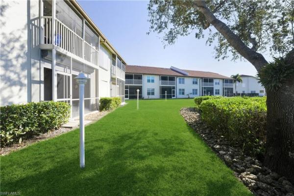 Sunset Cay Villas At Port Of The Islands, 230 Newport Dr #602, Naples, Florida 34114, image 3