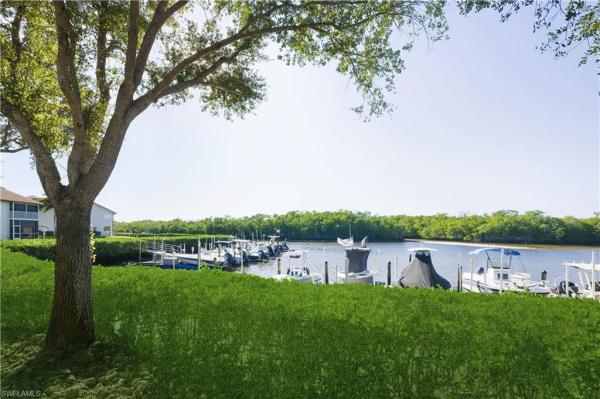 Sunset Cay Villas At Port Of The Islands, 230 Newport Dr #602, Naples, Florida 34114, image 2