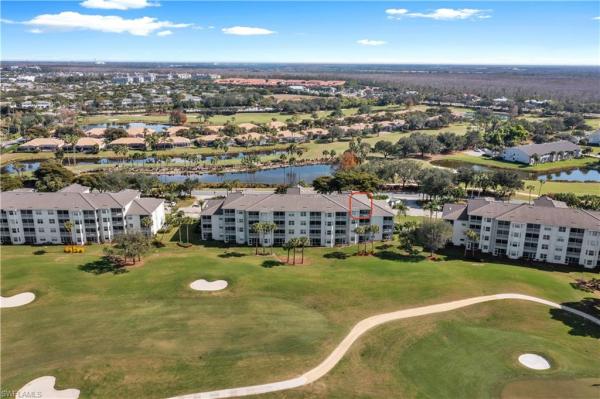 Terraces At Lakeside Greens, 10370 Washingtonia Palm Way #4341, Fort Myers, Florida 33966, image 2