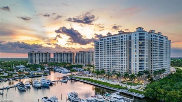 Rivers 1, 4013 20th Pl #401, Cape Coral, Florida 33904, image 3