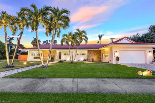 Valencia Terrace, 2943 Valencia Way, Fort Myers, Florida 33901, image 3