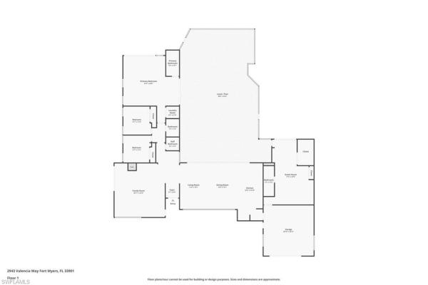 Valencia Terrace, 2943 Valencia Way, Fort Myers, Florida 33901, image 1