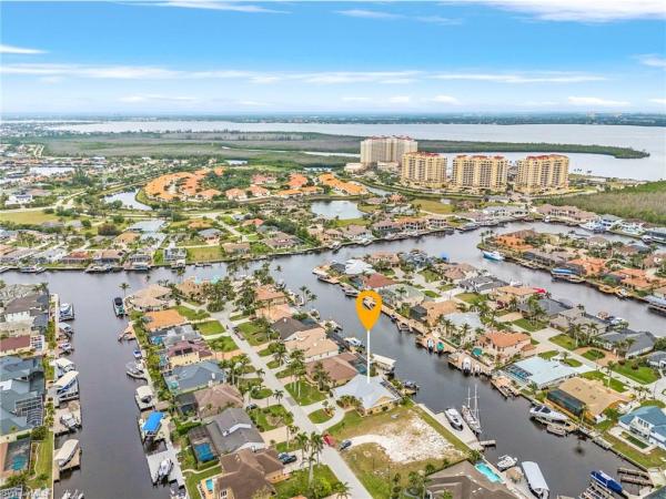 Cape Coral Residential, 1516 SW 58th St, Cape Coral, Florida 33914, image 3
