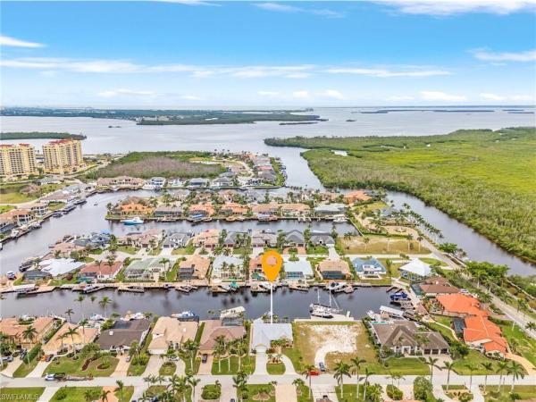 Cape Coral Residential, 1516 SW 58th St, Cape Coral, Florida 33914, image 2