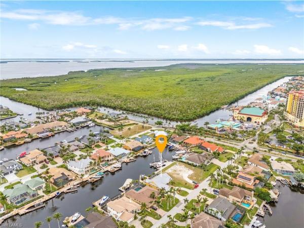 Cape Coral Residential, 1516 SW 58th St, Cape Coral, Florida 33914, image 1