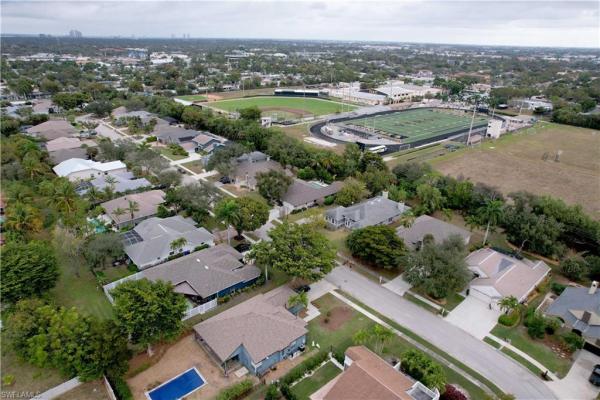 The Argyle, 1580 Argyle Dr, Fort Myers, Florida 33919, image 3