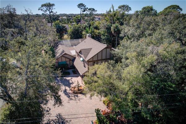 Hidden Acres, 3836 N Hidden Acres Cir, North Fort Myers, Florida 33903, image 2