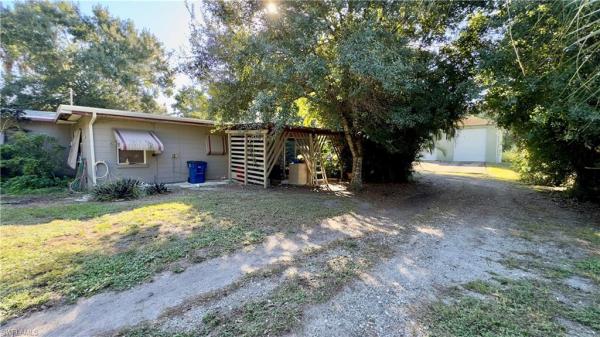 Mariana Park, 253 Mariana Ave, North Fort Myers, Florida 33903, image 3