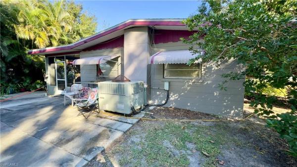 Mariana Park, 253 Mariana Ave, North Fort Myers, Florida 33903, image 2