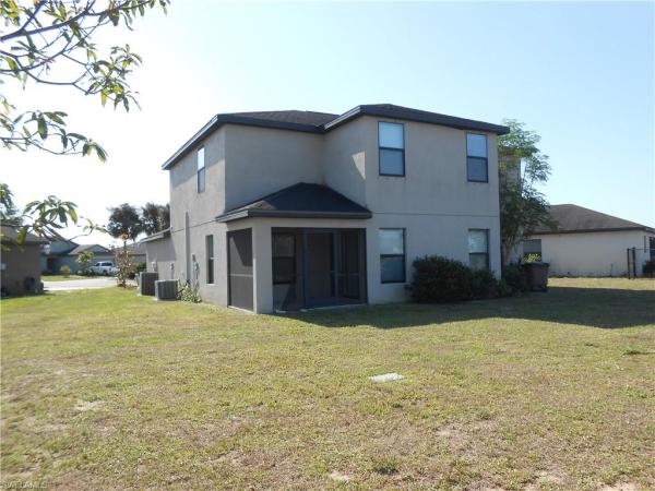 Shadow Lakes, 154 Shadowview Ct, Lehigh Acres, Florida 33974, image 2