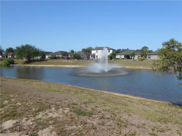 154 Shadowview Ct, Lehigh Acres, Florida 33974, image 1