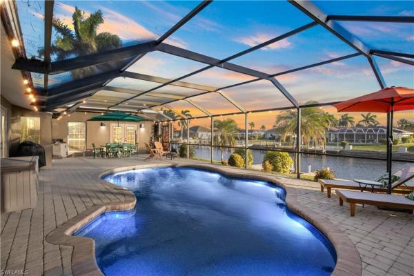 Cape Coral Residential, 3130 SE 18th Pl, Cape Coral, Florida 33904, image 3