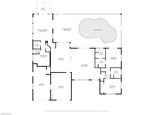 Cape Coral Residential, 3130 SE 18th Pl, Cape Coral, Florida 33904, image 1