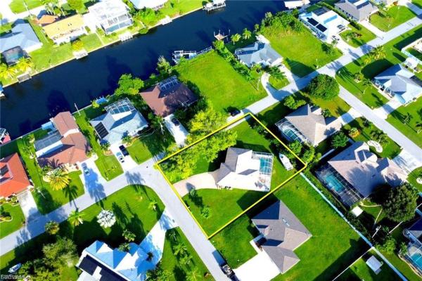 Cape Coral Residential, 601 31st St, Cape Coral, Florida 33904, image 1