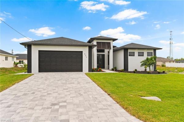 Cape Coral, 503 26th Ave, Cape Coral, Florida 33991, image 1