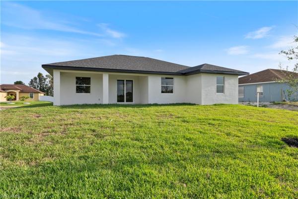 Lehigh Acres, 3100 W 54th St, Lehigh Acres, Florida 33971, image 1