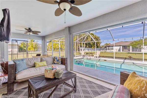 Cape Coral Residential, 317 SE 13th Ter, Cape Coral, Florida 33990, image 3
