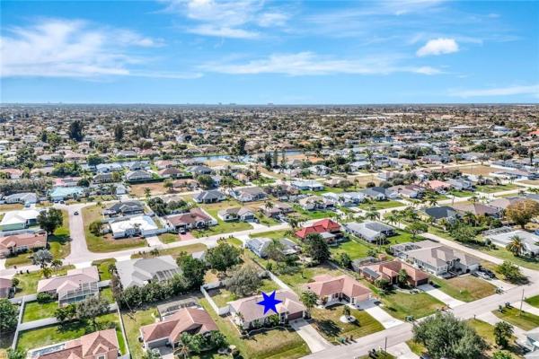 Cape Coral Residential, 314 19th St, Cape Coral, Florida 33990, image 2