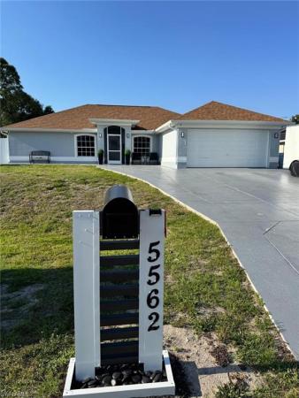 Lehigh Acres, 5562 Burr St, Lehigh Acres, Florida 33971, image 1