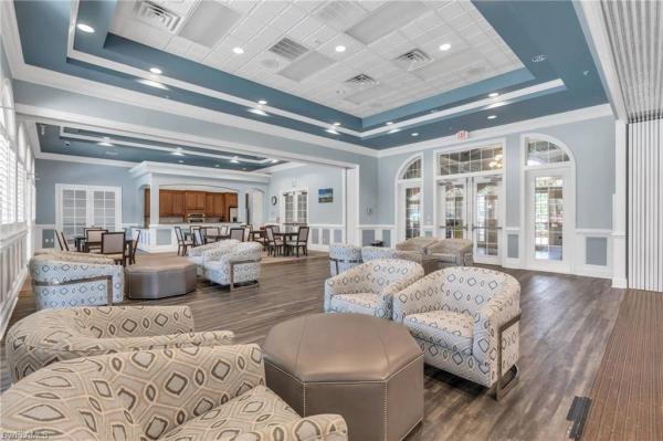 Moody River Estates, 13058 Sail Away St, North Fort Myers, Florida 33903, image 1