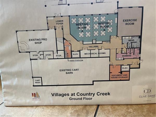 The Villages At Country Creek, 9221 Coachhouse Ln, Estero, Florida 33928, image 3