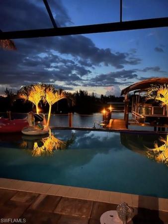 Cape Coral Residential, 4229 NW 20th Ter, Cape Coral, Florida 33993, image 2