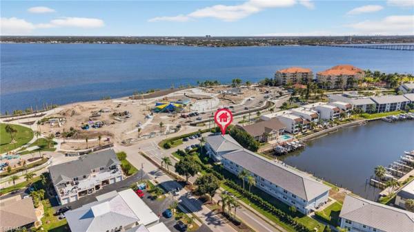 Ocean Isle Riverview, 1950 Beach Pkwy #101, Cape Coral, Florida 33904, image 2