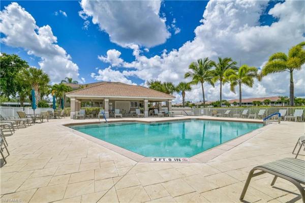 Garden Lakes, 10137 Colonial Country Club Blvd #1107, Fort Myers, Florida 33913, image 2
