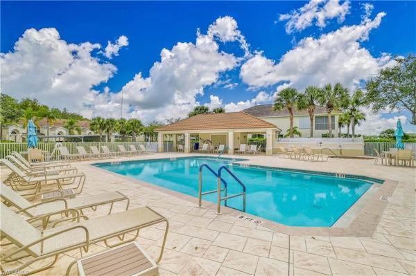 Garden Lakes, 10137 Colonial Country Club Blvd #1107, Fort Myers, Florida 33913, image 1