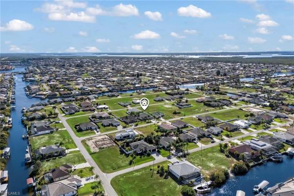 Cape Coral Residential, 3314 NW 5th St, Cape Coral, Florida 33993, image 1