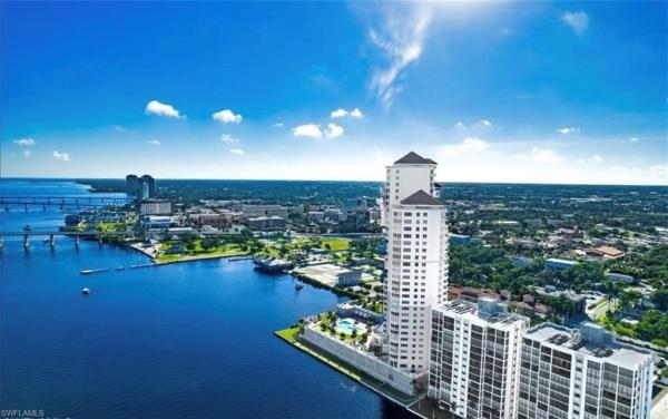 High Point Place, 2104 W First St #1004, Fort Myers, Florida 33901, image 1