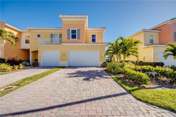 16034 Via Solera Cir #106, Fort Myers, Florida 33908, image 1