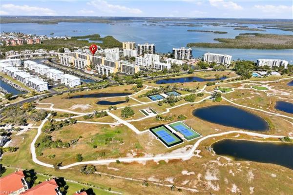 Hibiscus Pointe At Bay Beach, 4421 Bay Beach Ln #611, Fort Myers Beach, Florida 33931, image 2