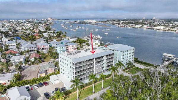 Sea Grape Bay, 345 Mango St #604, Fort Myers Beach, Florida 33931, image 3