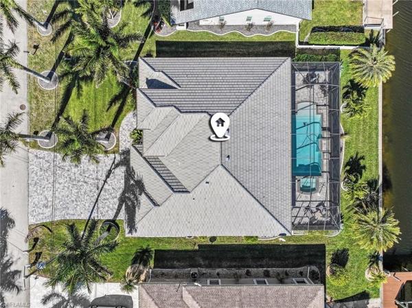 Cape Coral, 4621 17th Pl, Cape Coral, Florida 33914, image 2