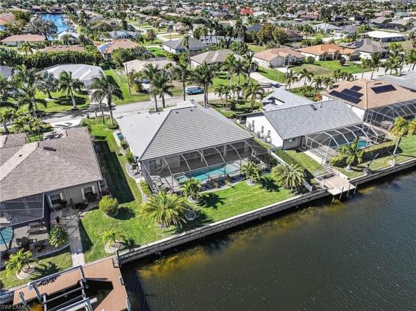 4621 17th Pl, Cape Coral, Florida 33914, image 1